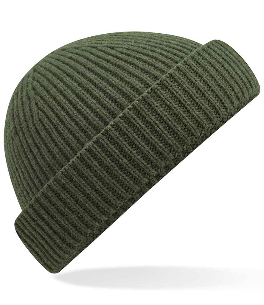 Beechfield Recycled Harbour Beanie - PenCarrie